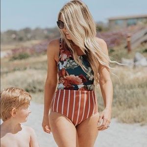 Albion fit one piece